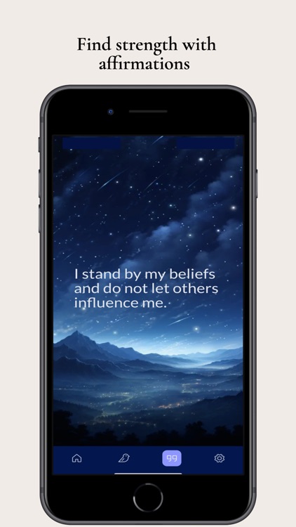 spirify: Spirit Animals Oracle screenshot-4