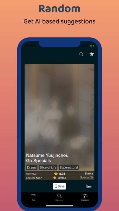 Katsu + Screenshot