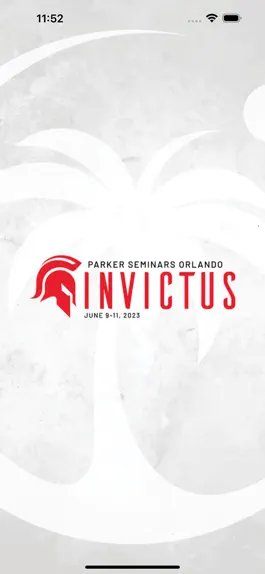 Game screenshot Parker Seminars Orlando 2023 mod apk