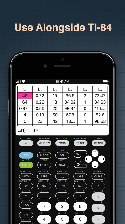 #1. Calculate84 (macOS) โดย: Century Light LLC
