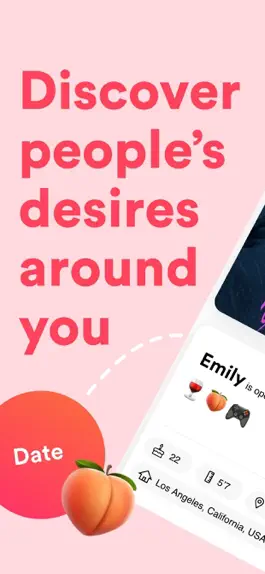 Game screenshot Swish - Meet & Date New People mod apk