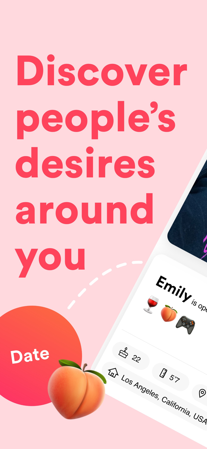 Swish - Meet and Date New People