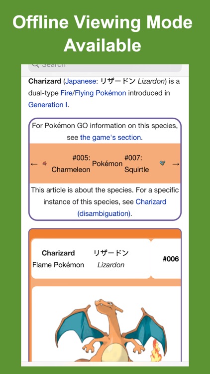 Bulbapedia - Wiki for Pokémon by Bifrost Entertainment