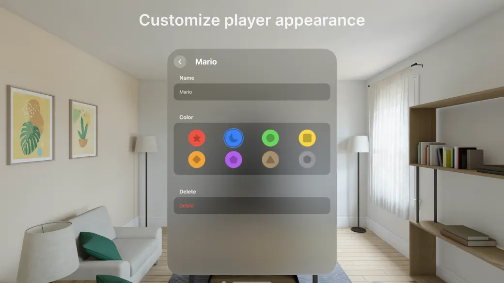 Score Keeper: Track Points screenshot 3