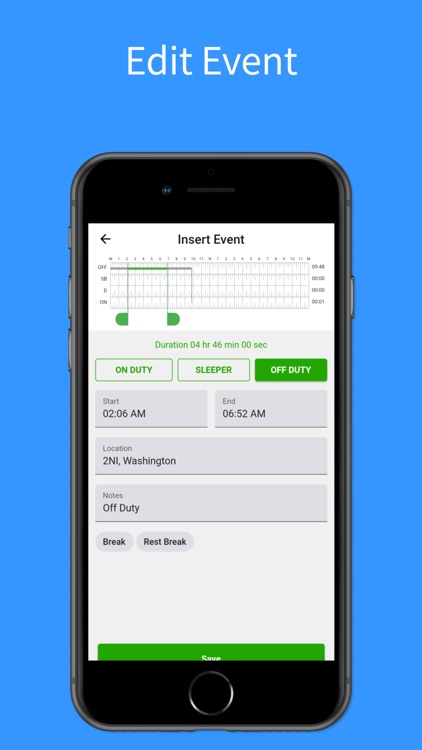 Optima ELD Lite screenshot-3