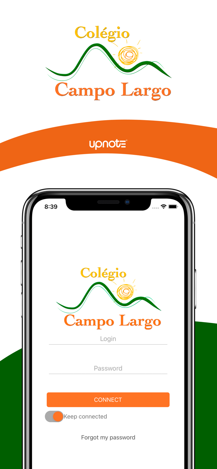 Colégio Campo Largo