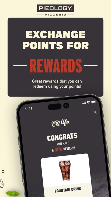 Pieology Pie Life Rewards screenshot-5