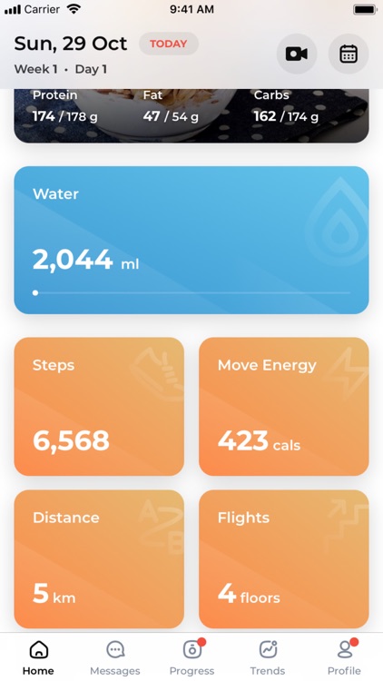 The Lift Life screenshot-4