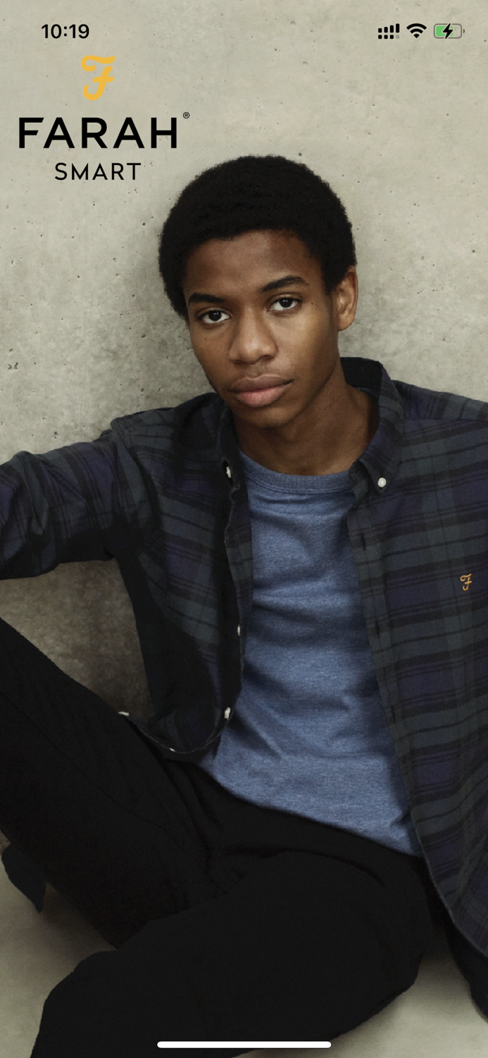 FARAH SMART