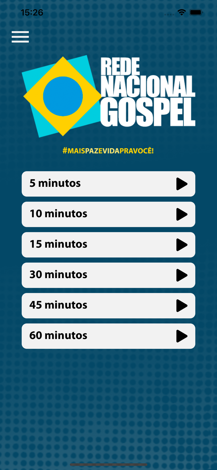 Rede Nacional Gospel