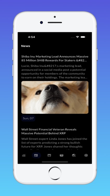 RyiPay Wallet screenshot-3