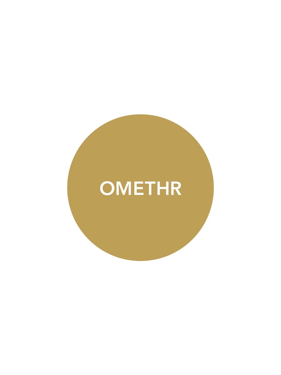 Screenshot #4 pour Omethr