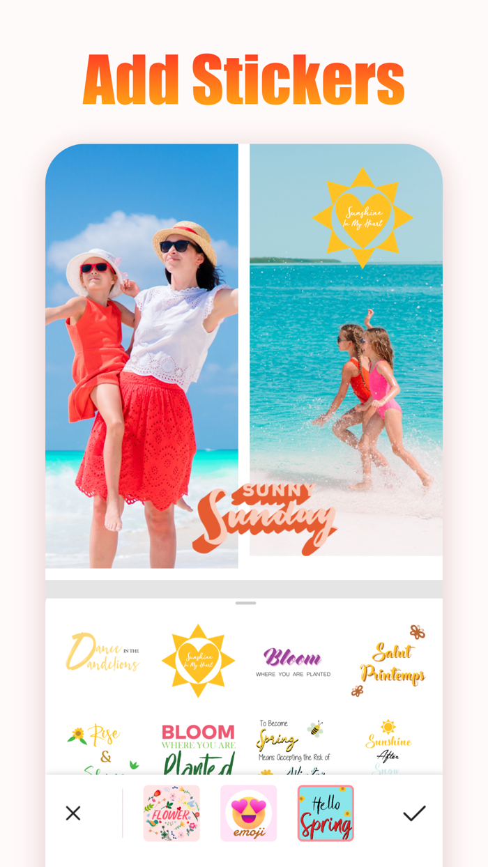 Collage Maker  Photo Layout