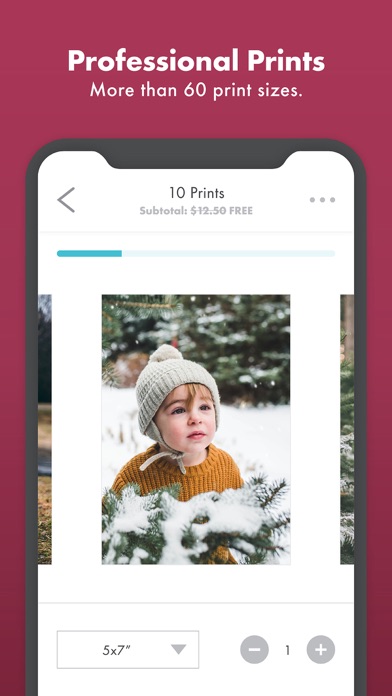 Nations Photo Lab Photo Prints Screenshot 4 - AppWisp.com