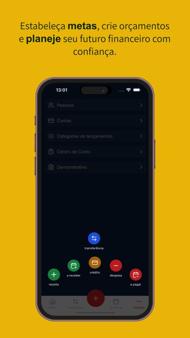 Giro Riqueza Screenshot
