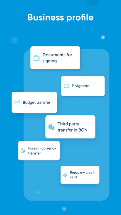 ОББ Мобайл screenshot-4