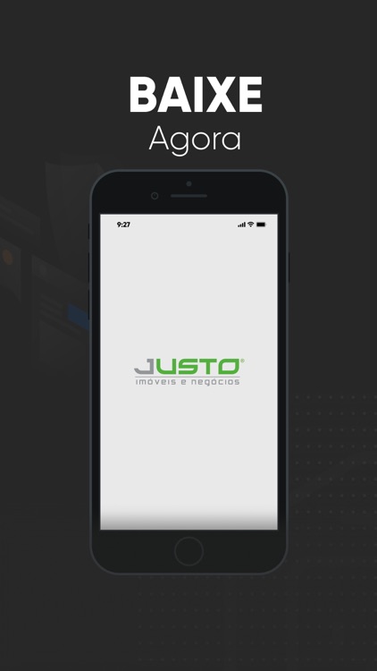 Justo Imóveis e Negócios screenshot-4