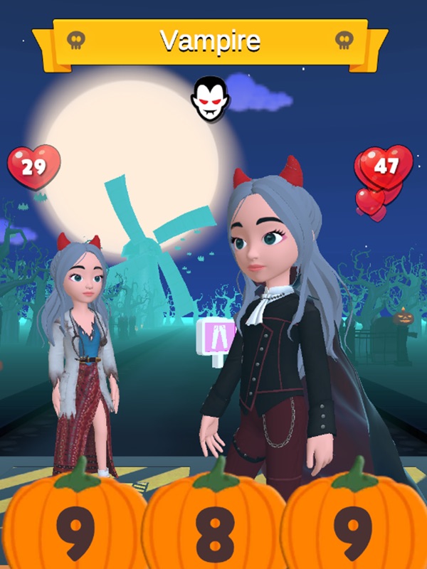 Catwalk Battle screenshot 7