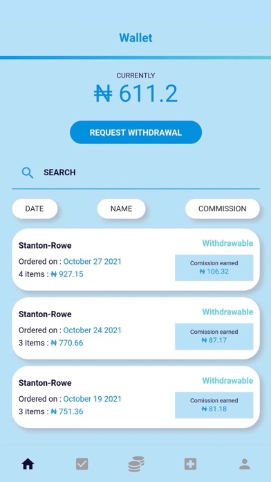 Altarep Screenshot