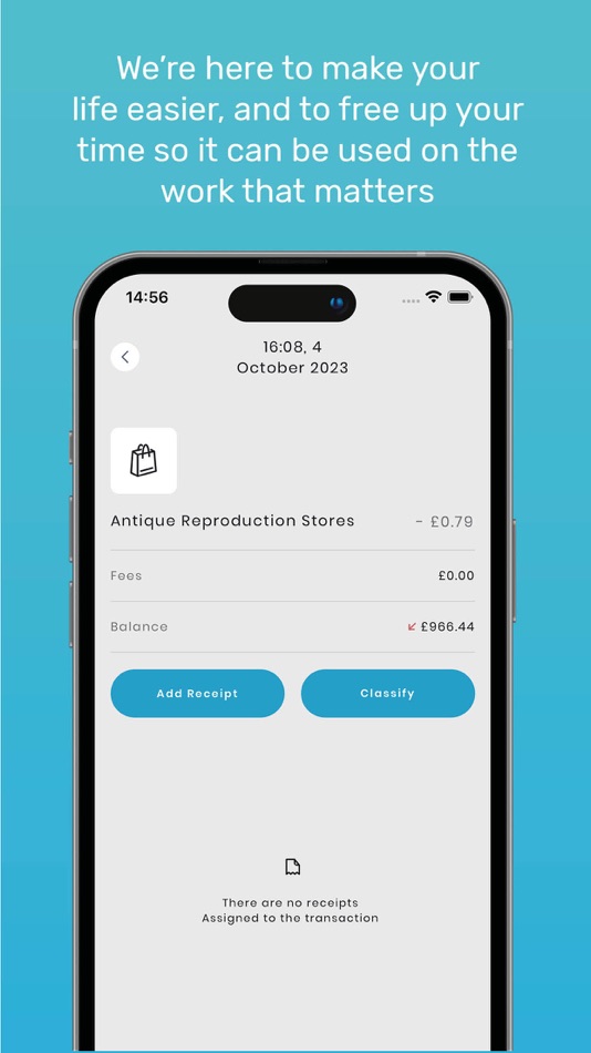 #4. B4B Payments (iOS) Av: B4B Payments LTD