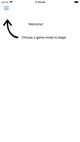 Game screenshot Musical Cane Game hack