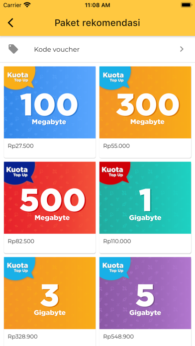 Mymangoesky Screenshot