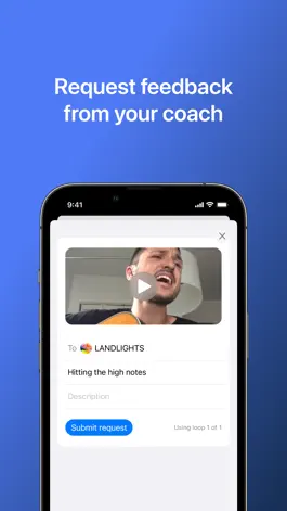 Game screenshot Loopable apk