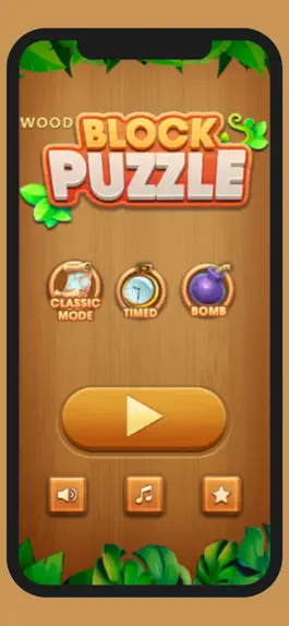 Game screenshot Wood Block Puzzle 2022 mod apk