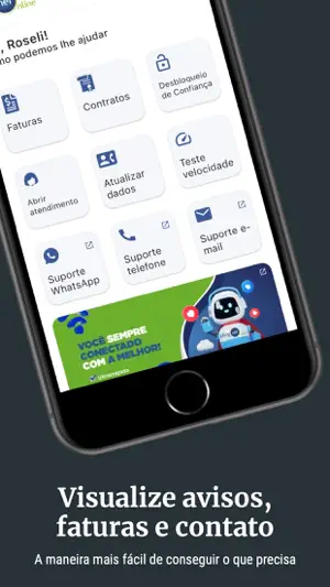 PLUG NET ONLINE screenshot 3