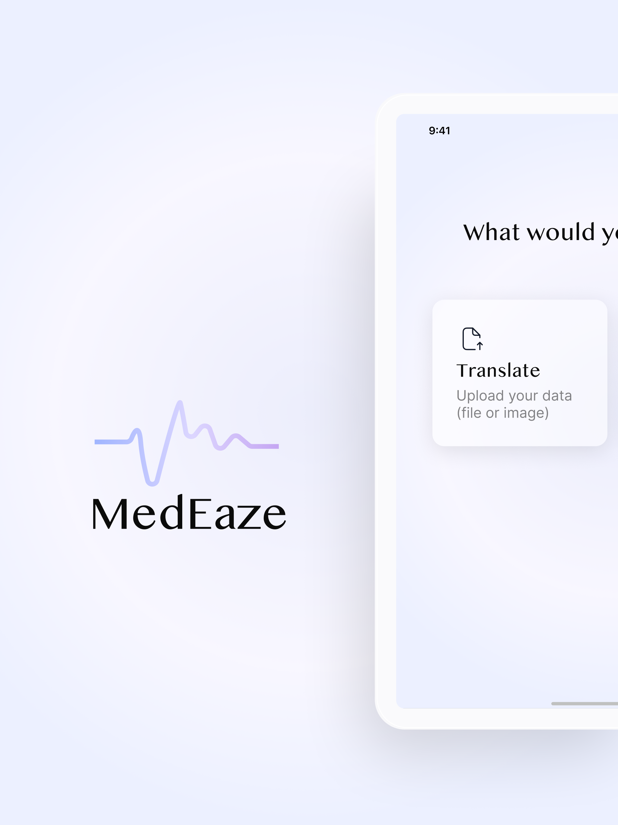 medEaze