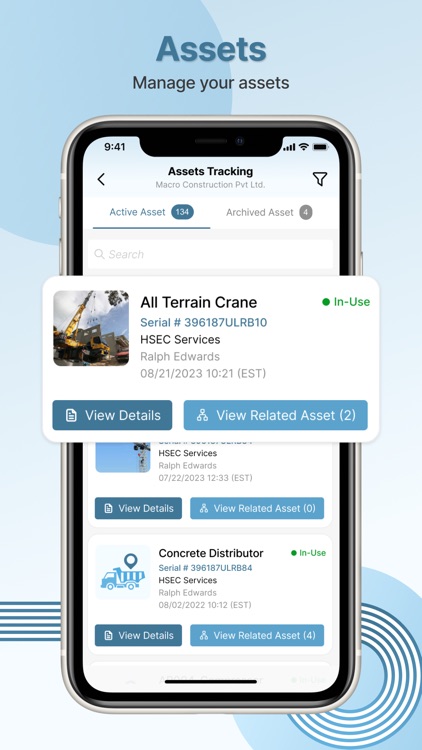 SafetyLoop screenshot-6