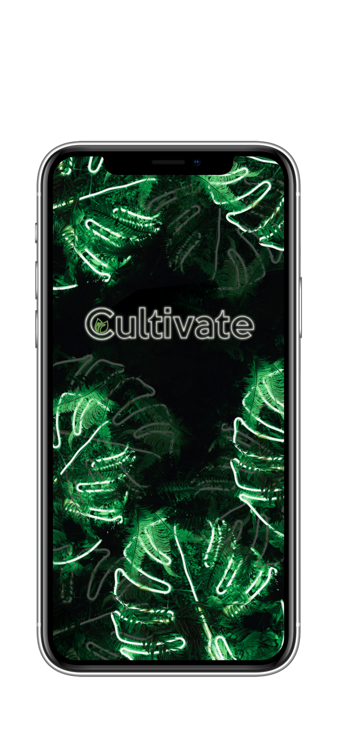Cultivate Dispensary Las Vegas