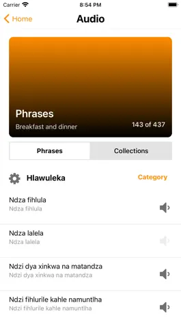 Game screenshot uThekwane apk