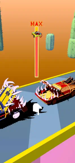 Game screenshot Eater Truck apk