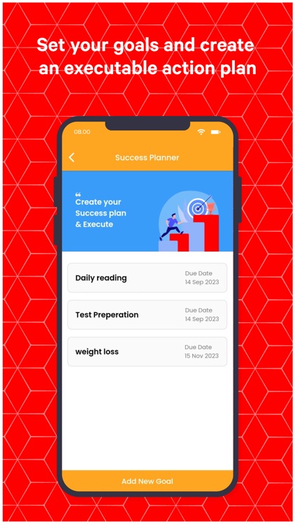 Better You - Your Growth Buddy