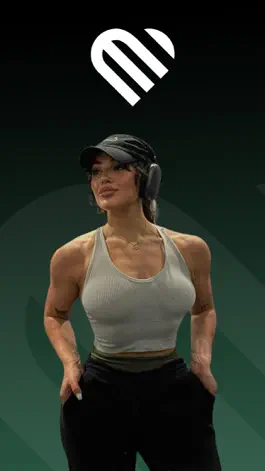 Game screenshot FitByMiss mod apk
