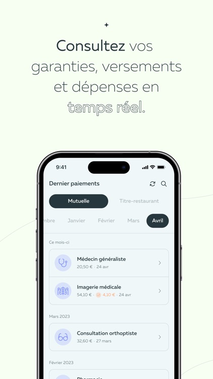 Benefiz screenshot-3