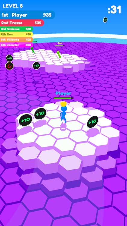 Pylon Race screenshot-5