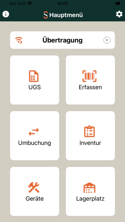 material by softgewerk