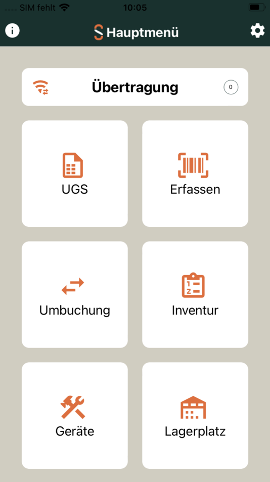 #2. material by softgewerk (iOS) By: softgewerk GmbH