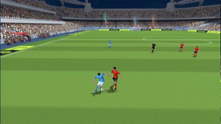 Football League 2024 screenshot-3