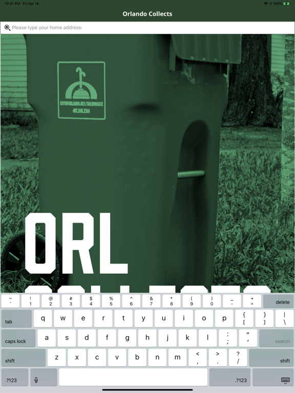 Screenshot #4 pour Orlando Collects