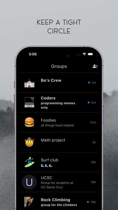 Eko Screenshot