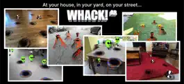 Game screenshot Whack! AR mod apk