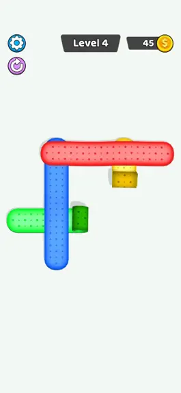 Game screenshot Untape Master apk