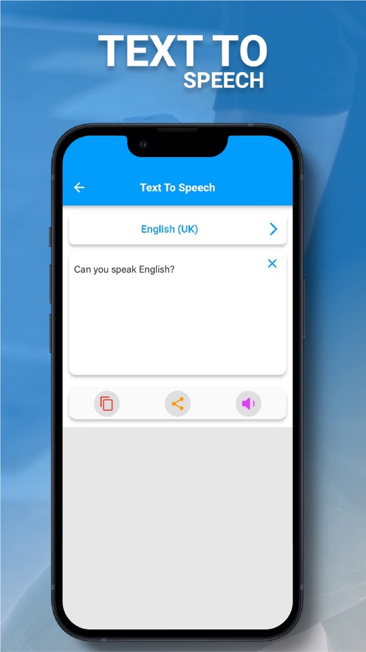 #7. Speak and Translate Languages (iOS) 由: Zia Ur Rahman