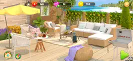 Game screenshot Interior Home Makeover apk