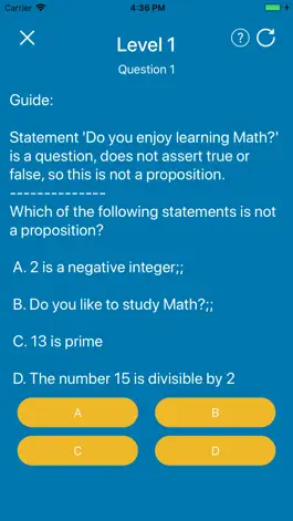 Game screenshot 10th, 11th, 12th grade Math hack