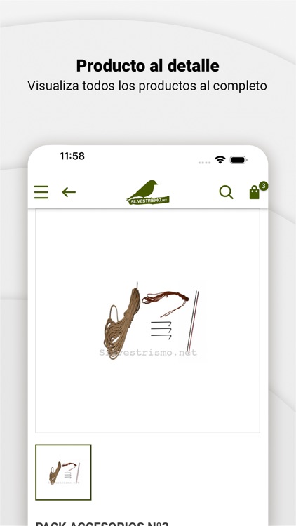 Silvestrismo screenshot-3