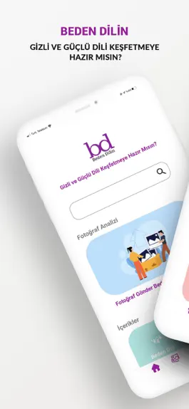 Game screenshot Beden Dilin mod apk